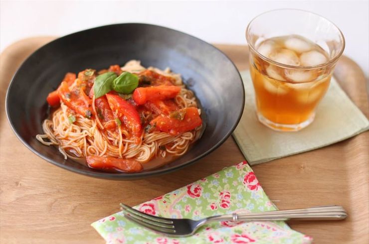 パスタセット